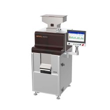 膠囊在線檢重秤 膠囊藥品自動稱重機 在線藥品膠囊檢重秤